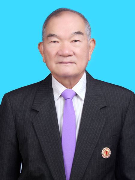 นายสุวิทย์ วงศ์วรกุล